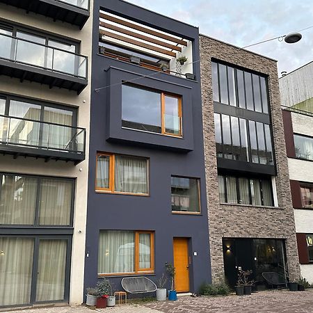 Bed & Beach Amsterdam Exterior photo